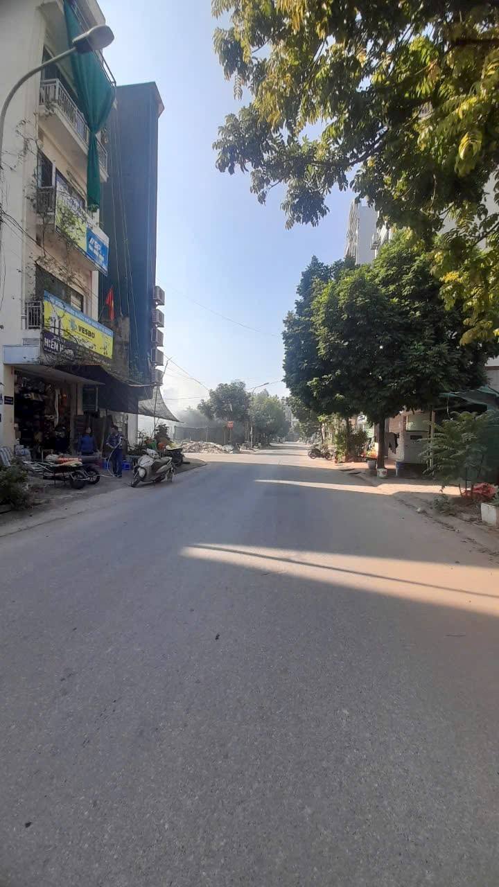 Bán đất dịch vụ Đồng Đế, quận Hà Đông, 50m² - Lô cạnh góc, kinh doanh thuận lợi!