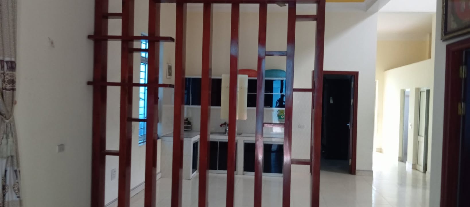 Biệt thự 2 tầng Mường Thanh 269.7m² giá 3.3 tỷ - Mặt đường bê tông rộng thoáng