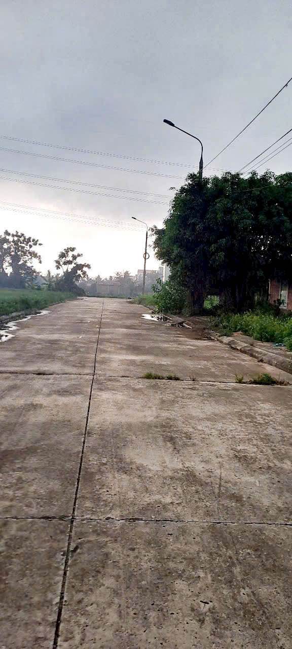 Đất đấu giá Nam Tân, Nam Sách, Hải Dương 120m² - Vị trí đắc địa cho kinh doanh