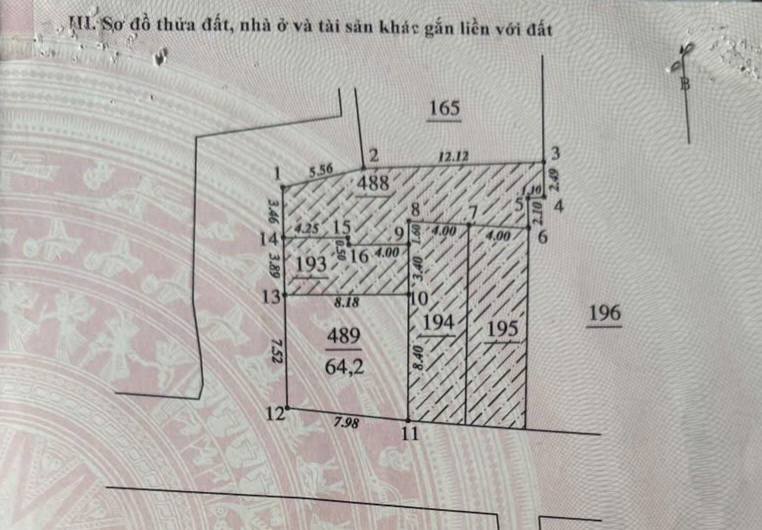 Nhà phố Xuân Đỉnh 65m² giá 16 tỷ - Kinh doanh lô góc, ô tô vào nhà!