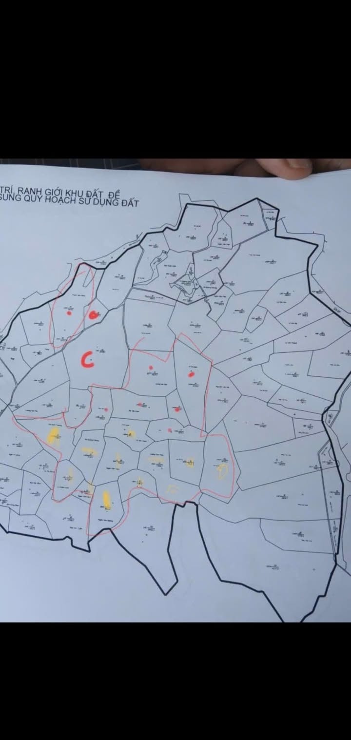 Đất nông nghiệp Ea Ô 9ha giá chỉ 3.6 tỷ - Cơ hội đầu tư hấp dẫn!