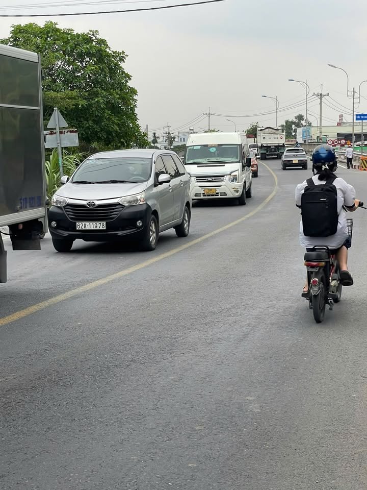 Đất nền 2 mặt tiền Tỉnh lộ 9, Bình Mỹ, Củ Chi 3069m² - Tiềm năng đầu tư vượt trội!