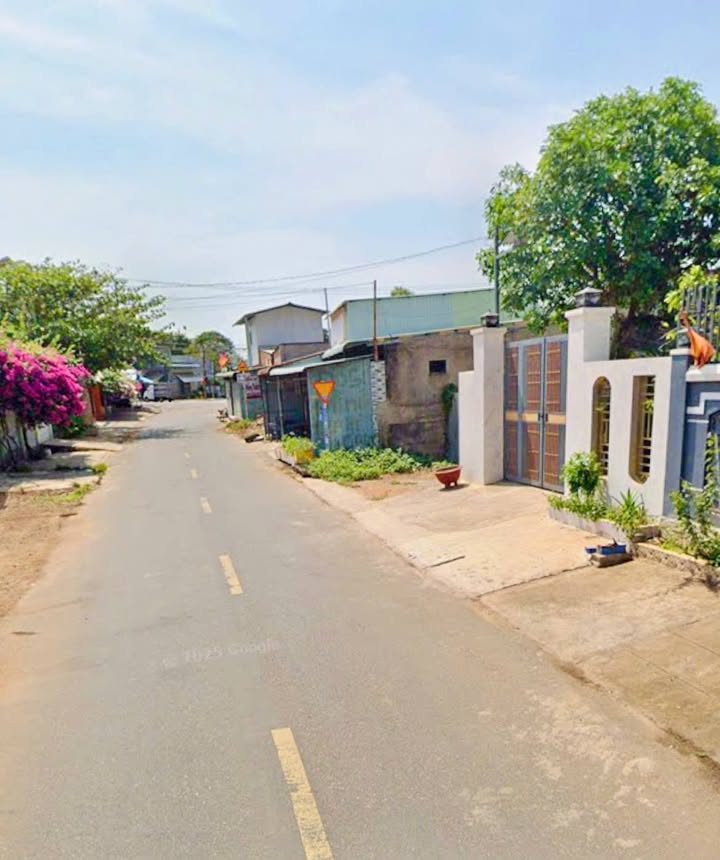 Đất nền Hòa Long Bà Rịa 159m² giá chỉ 2 tỷ - Cơ hội đầu tư hấp dẫn!