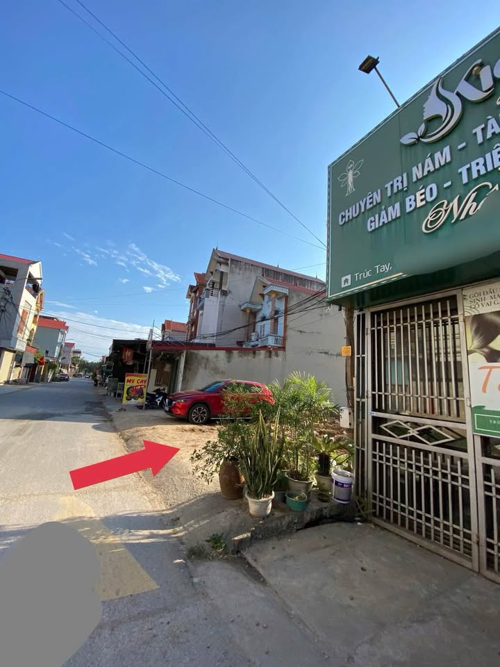 Đất thổ cư Duy Tiên 144.5m² giá 1.5 tỷ - Sổ đỏ chính chủ, gần khu công nghiệp!