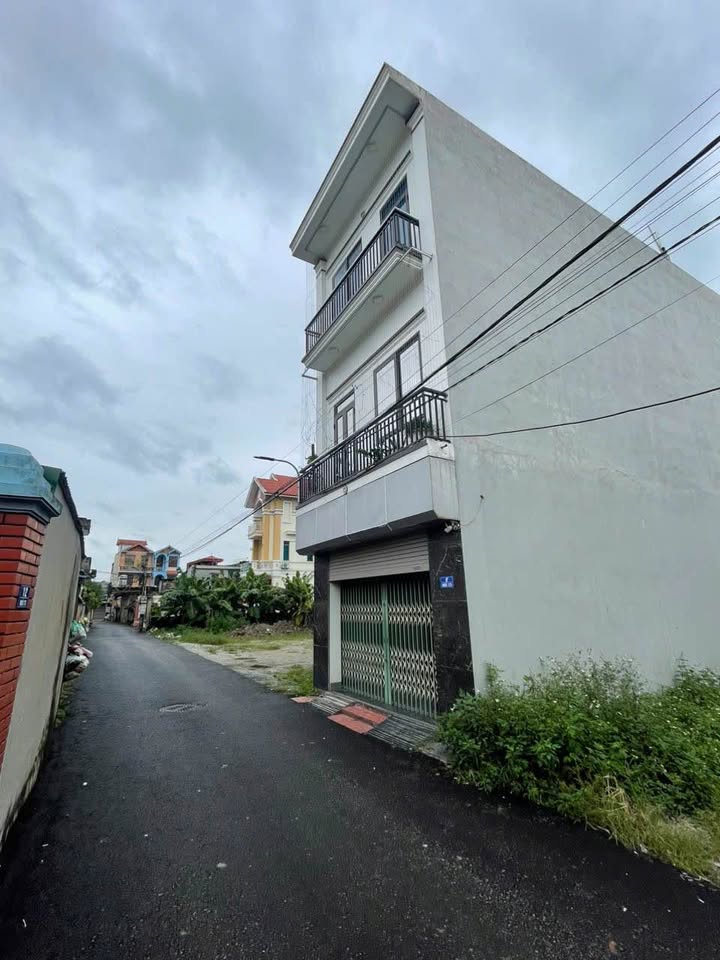 Đất nền Tổ dân phố Trịnh Duy Minh, 82m² giá chỉ 2.5 tỷ - Cơ hội đầu tư tuyệt vời!