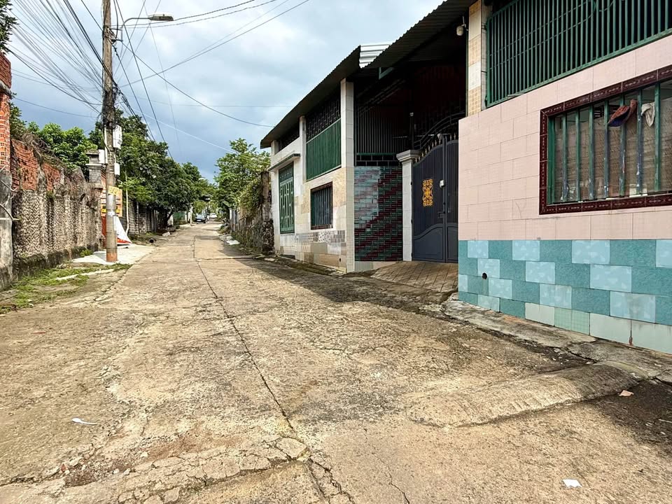 Nhà cấp 4 Hẻm 111 Nguyễn Tri Phương 111m² giá 3.4 tỷ - Vị trí trung tâm phố cổ!