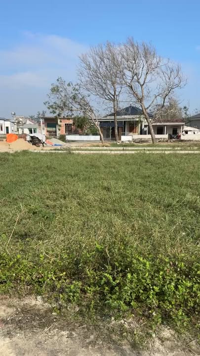 Đất nền Xuân Yên 140m² giá chỉ 9xx triệu - Cách biển 200m, hướng Nam!