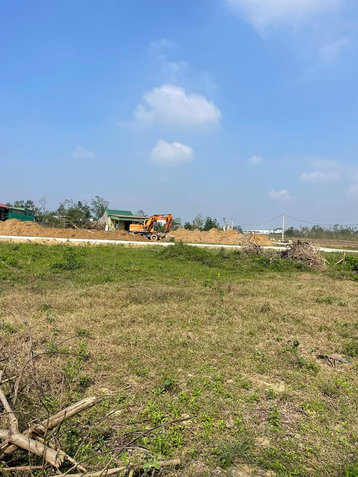 Đất nền Nghi Xuân 200m² giá 800 triệu - Cơ hội đầu tư hấp dẫn!