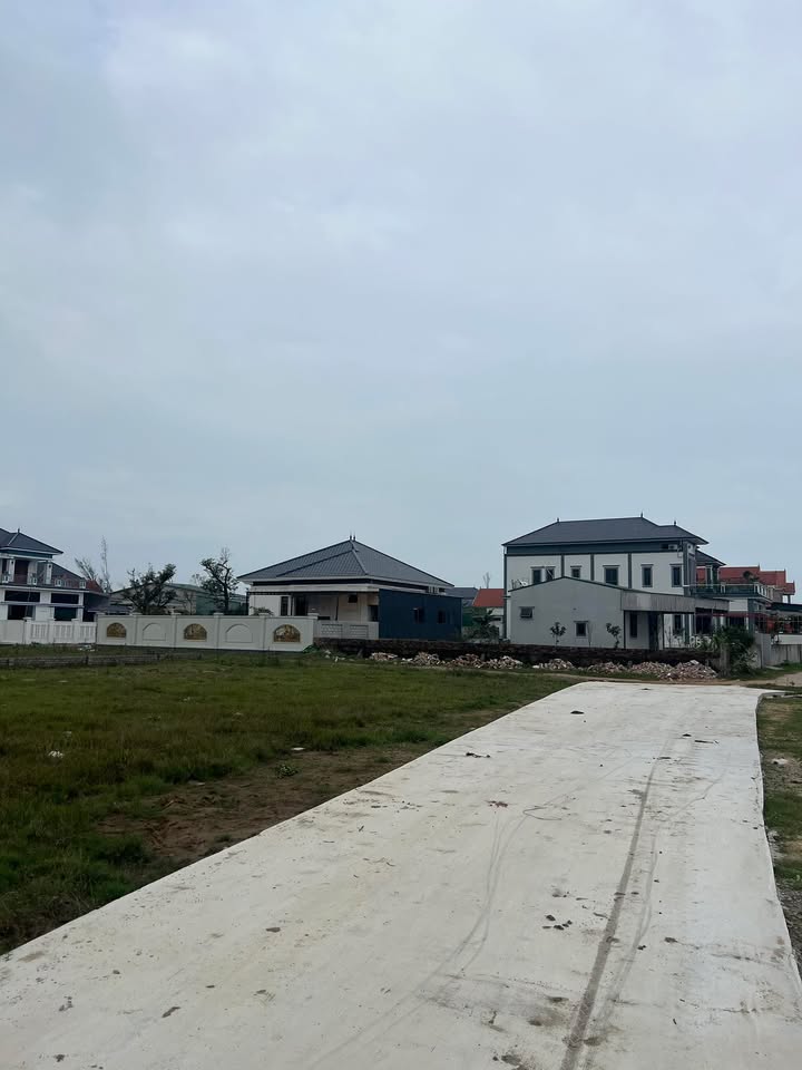 Đất nền Cương Gián, Nghi Xuân 180m² giá 3 tỷ - Đầu tư lý tưởng!