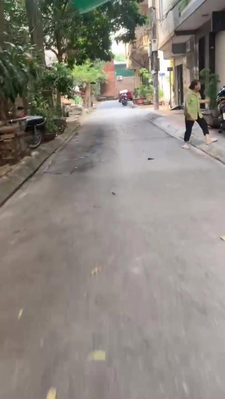 Đất phân lô Hoàng Liệt, Hoàng Mai 42m² giá 9 tỷ - Đầu tư sinh lời tuyệt vời!