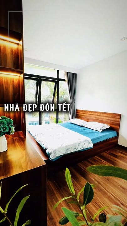 Căn hộ tập thể Huỳnh Thúc Kháng 80m² giá 5 tỷ - Nhà đẹp, view thoáng mát!