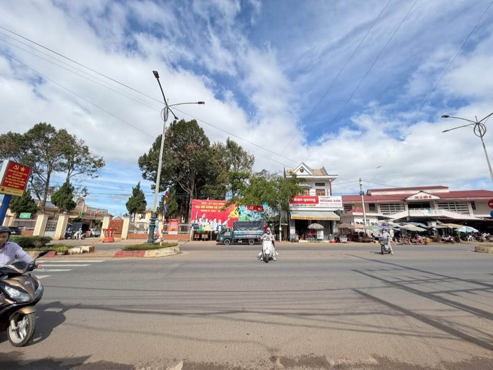 Đất nền Hẻm 372 Tôn Đức Thắng, Biển Hồ, 150m² giá chỉ 700 triệu - Pháp lý rõ ràng!