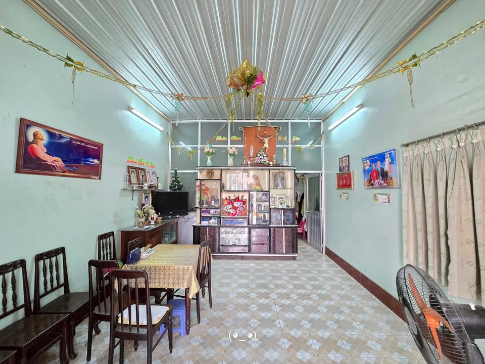 Nhà riêng Tân Biên, Biên Hòa 182m² giá 3.99 tỷ - Gần chợ Thánh Tâm, tiện ích đầy đủ!