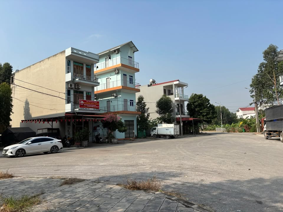 Đất KDC Liêm Xuyên Song Khê 75m² giá thỏa thuận - Vị trí đẹp, gần khu công nghiệp!