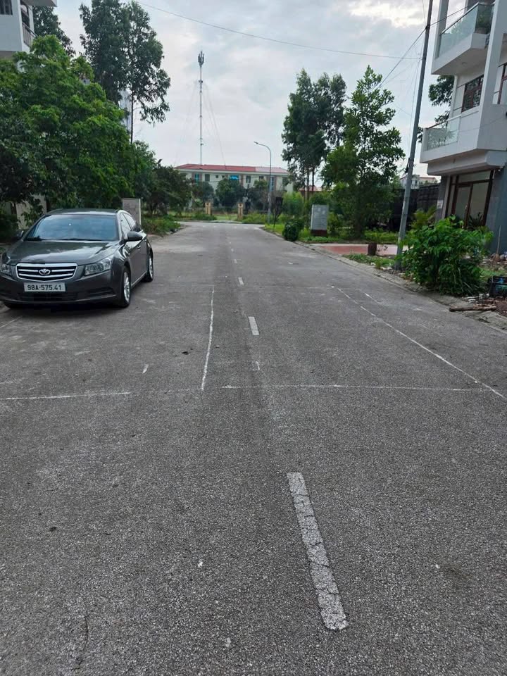 Đất nền Tiền Phong Bắc Giang 80m² giá 3.1 tỷ - Đầu tư sinh lời ngay!