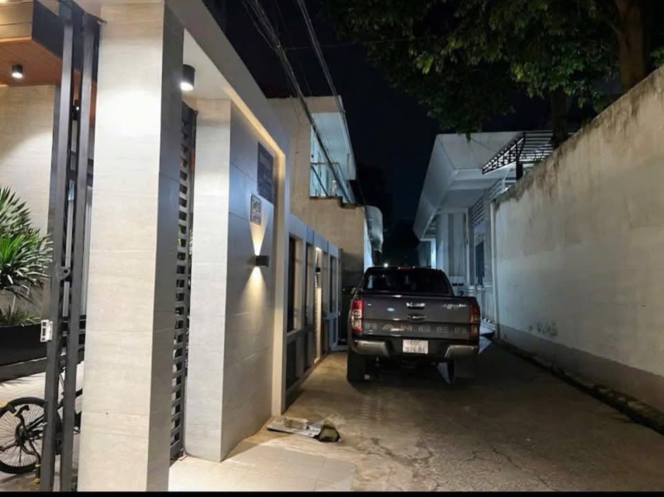 Nhà phố Long Thành 135m² giá 4 tỷ - Cần bán gấp, nở hậu 4.6m!