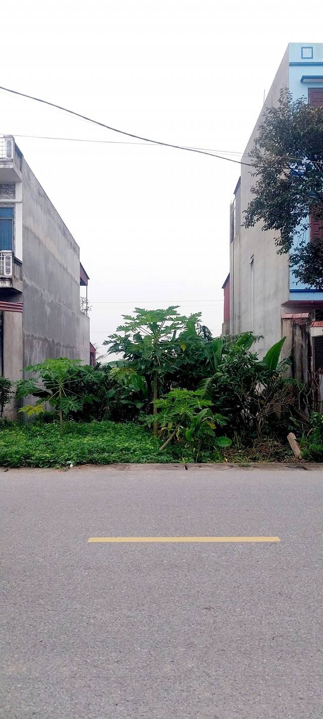 Đất nền mặt đường ĐH 75, xã Quỳnh Thọ, 100m² giá 2.3 tỷ - Cơ hội đầu tư tuyệt vời!