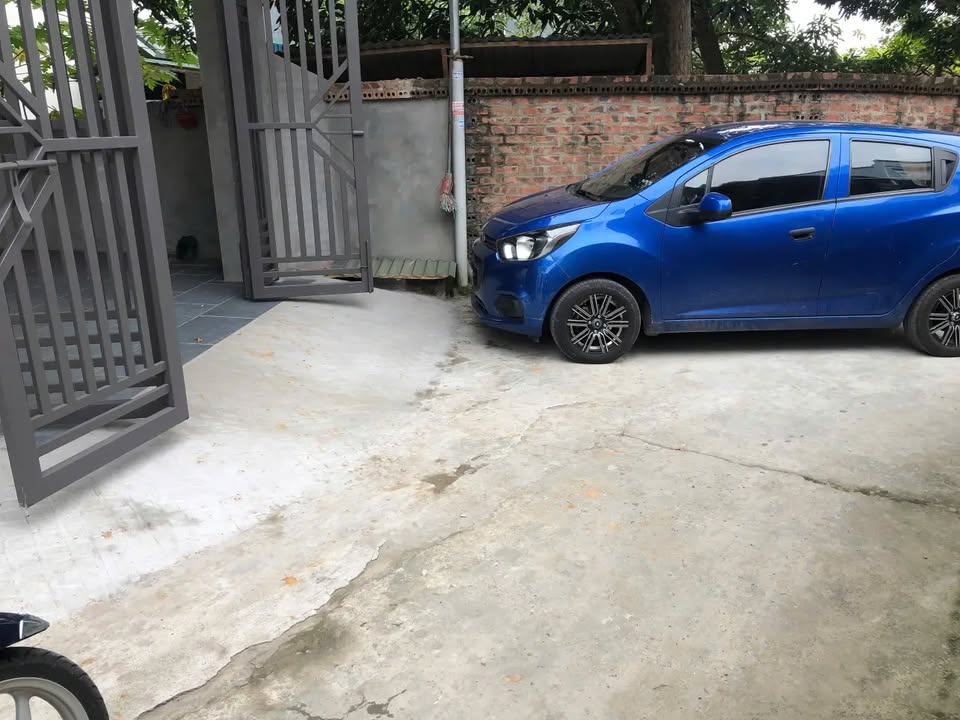 Đất ở Dữu Lâu, Việt Trì 100m² giá 2 tỷ - Vị trí đắc địa, giao thông thuận lợi!