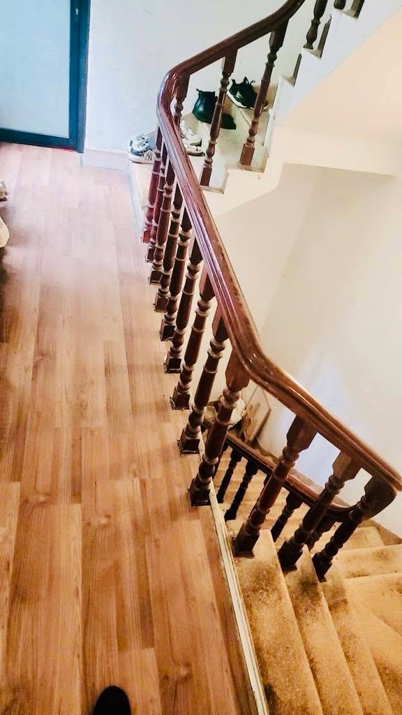 Nhà mặt phố Vọng, Thanh Xuân 73m² giá 31 tỷ - Kinh doanh sầm uất, ô tô tránh đỗ!