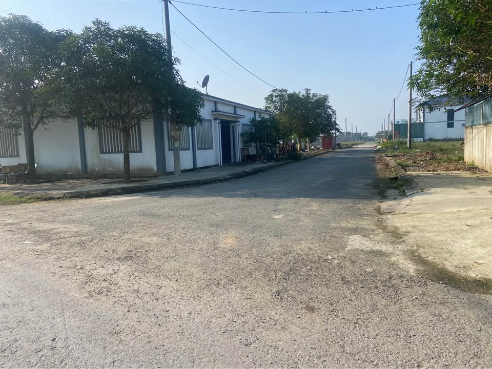 Đất đấu giá Nghi Phong 160m² giá thỏa thuận - Cần tiền gấp!