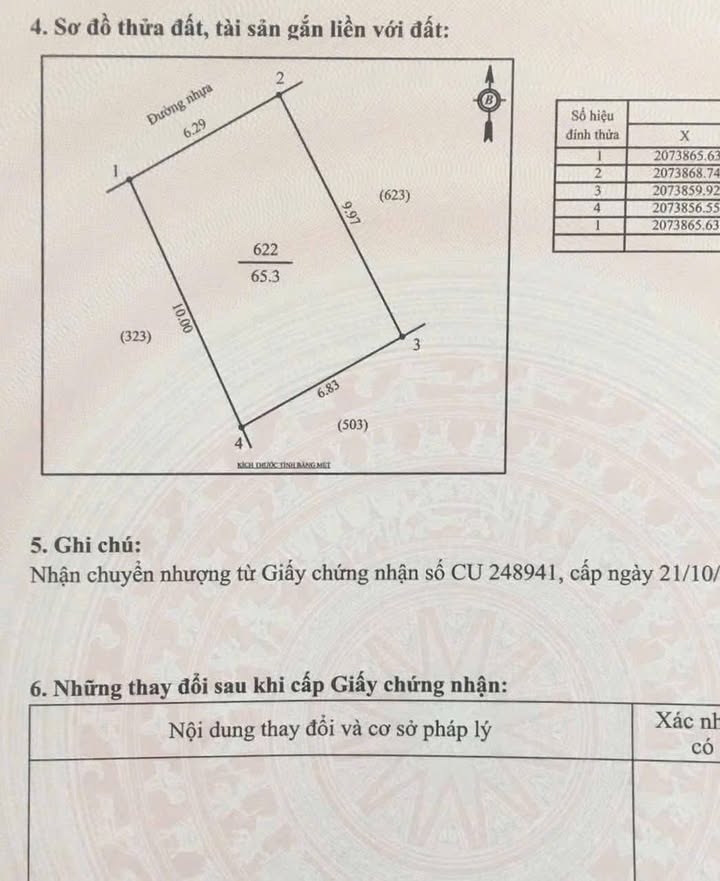 Đất nền Nghi Liên 65m² giá 1.3 tỷ - Vị trí trung tâm, cơ hội đầu tư tuyệt vời!