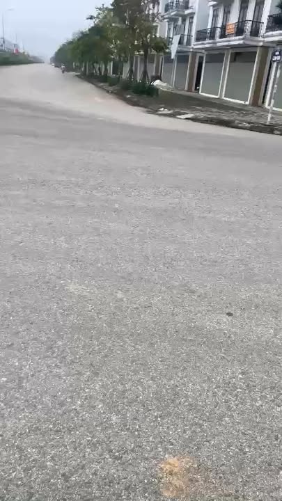 Đất thổ cư 210m² phường Thái Hòa, Nghệ An - Giá chỉ 2 tỷ, cơ hội đầu tư tuyệt vời!