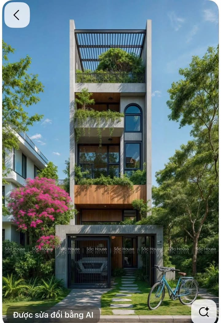 Nhà phố Thiên Lôi, Lê Chân, 80m² giá 9.7 tỷ - Đầu tư sinh lời ngay!