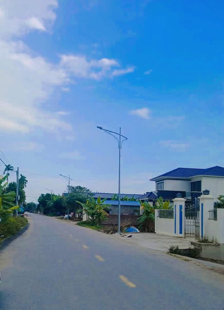 Đất nền đẹp tại thôn Trung Nghĩa, xã Nam Hưng, 118m² - Cơ hội hiếm có!