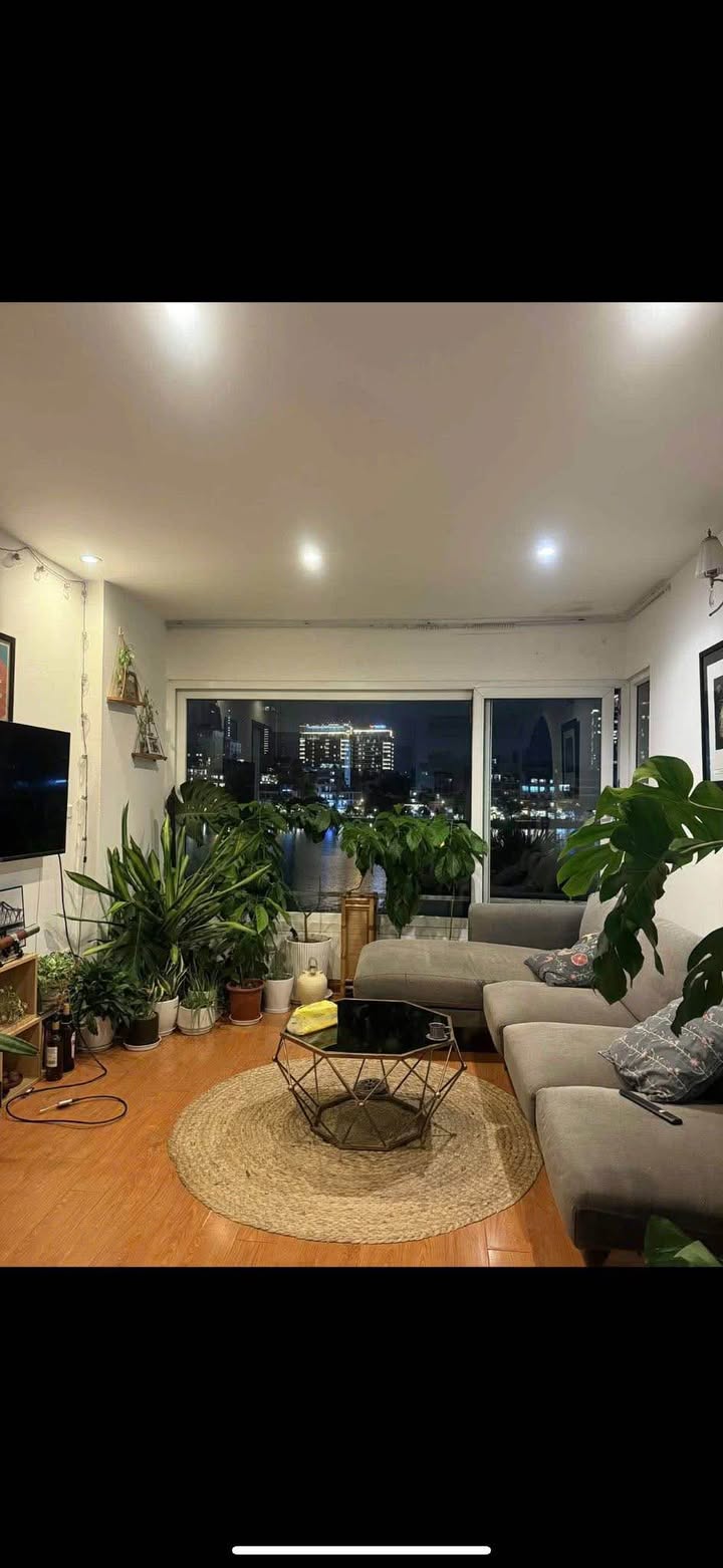 Mặt phố Từ Hoa, Tây Hồ 69m² giá 80 tỷ - Siêu phẩm 2 mặt tiền đẳng cấp!