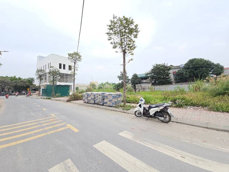 Đất nền Tổ 6 Quang Minh 102.7m² giá 6.5 tỷ - Vị trí đắc địa, thanh khoản cao!