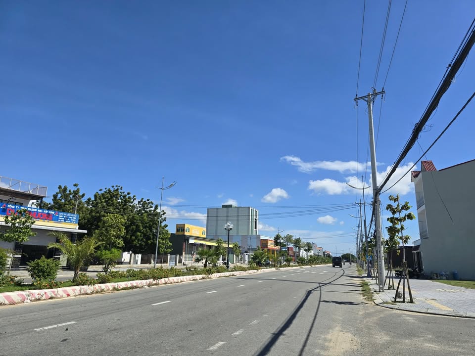 Đất nền khu vực đường đôi Thống Nhất, Long Bình 100m² giá 1.6 tỷ - Đầu tư tiềm năng!