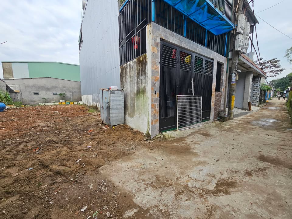 Lô đất mặt tiền Nguyễn Lương Bằng, 108m² giá 2.95 tỷ - Cơ hội đầu tư hấp dẫn!