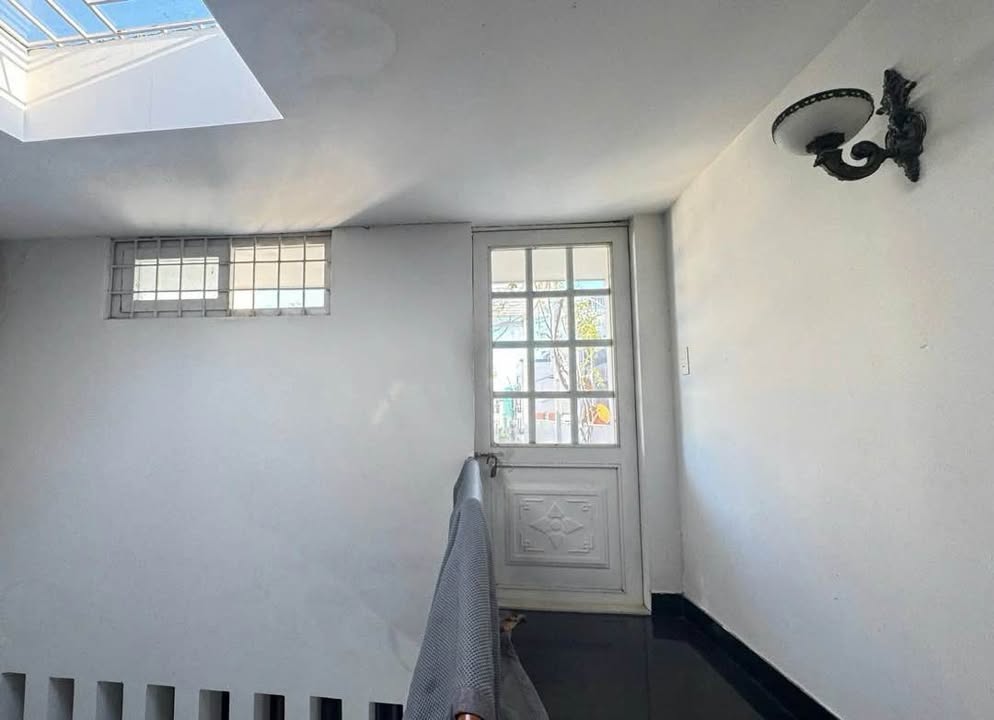 Nhà 4 tầng tại Ngũ Hành Sơn, Đà Nẵng 60m² - Cách biển Mỹ Khê chỉ vài bước!