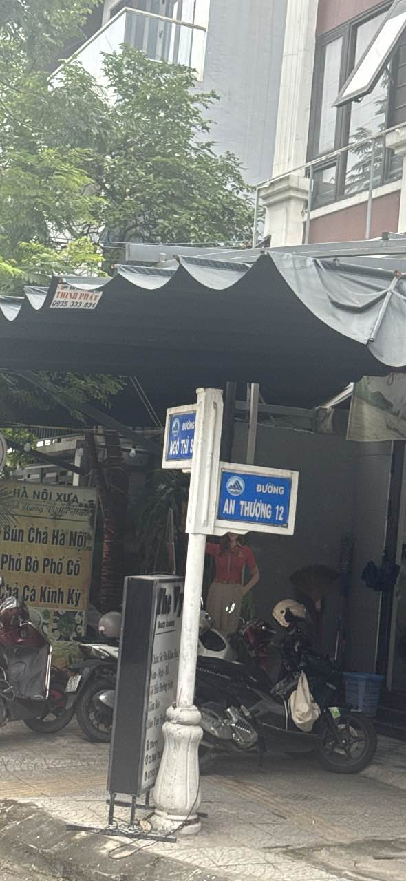 FrontHouse Đà Nẵng 52m² giá thương lượng - Đầu tư sinh lời ngay gần biển!