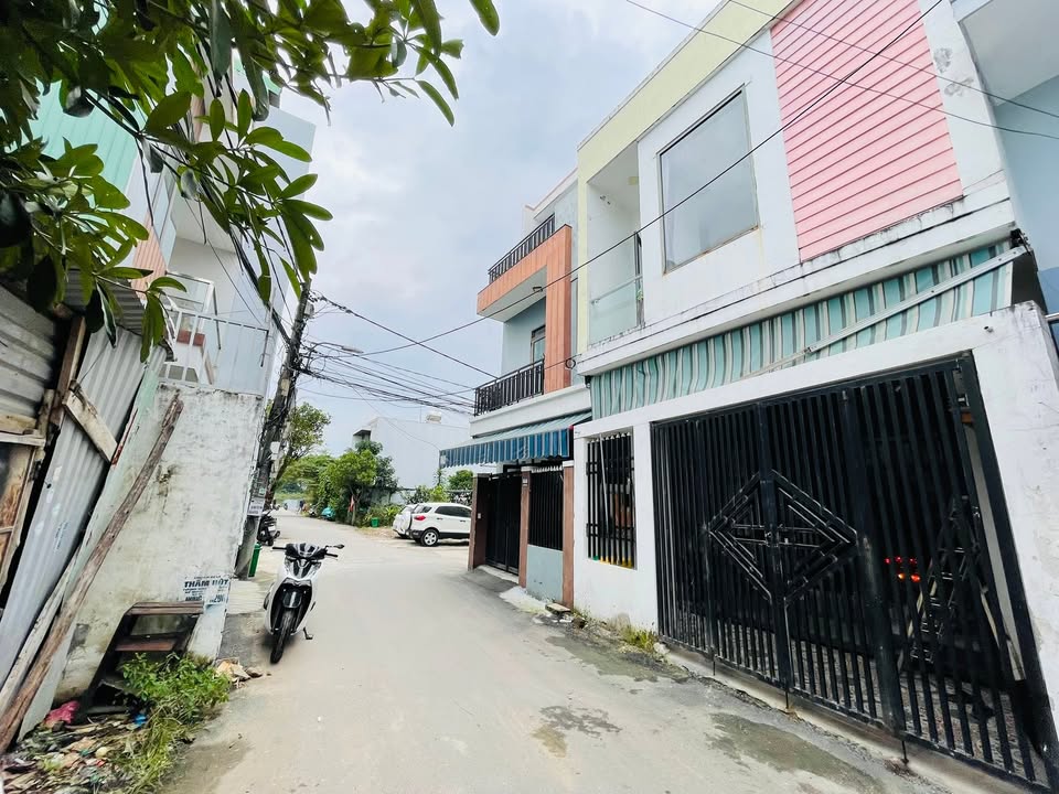 Nhà 2 Tầng Đẹp Tại Đường Tôn Đản, Cẩm Lệ, Đà Nẵng - Giá 4.25 Tỷ - Hỗ Trợ Vay 80%!