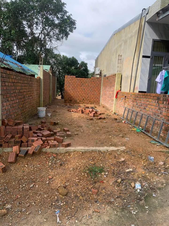 Đất nền đẹp tại thôn Phú Thượng, Hòa Khánh, 120m² chỉ 1.15 tỷ - Cơ hội đầu tư hấp dẫn!