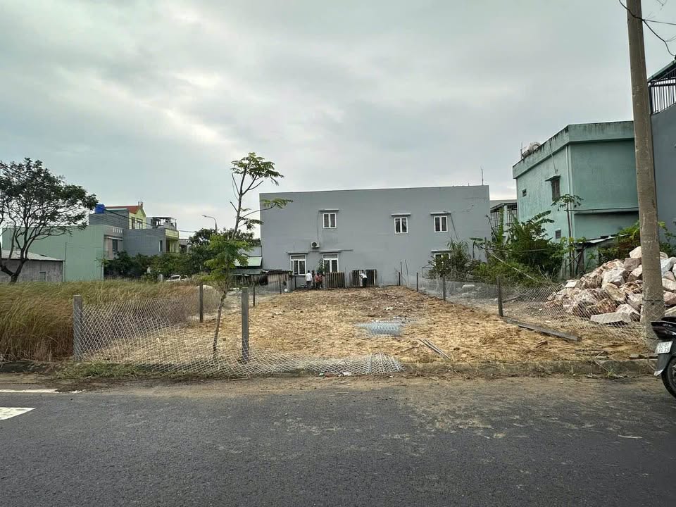 Đất nền Phan Tòng, Hoà Hải, Ngũ Hành Sơn, Đà Nẵng 211.5m² giá 14.5 tỷ - Cơ hội đầu tư tuyệt vời!