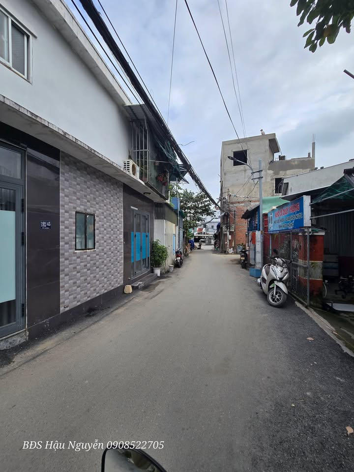 Đất nền Tô Hiệu, Liên Chiểu, Đà Nẵng 80m² giá chỉ 3 tỷ - Cơ hội đầu tư tuyệt vời!