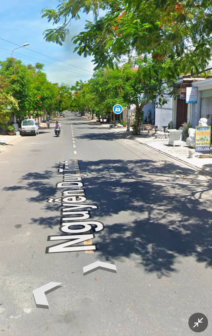 Nhà mặt tiền đường Nguyễn Duy Trinh, Đà Nẵng 370m² - Cơ hội đầu tư tuyệt vời!