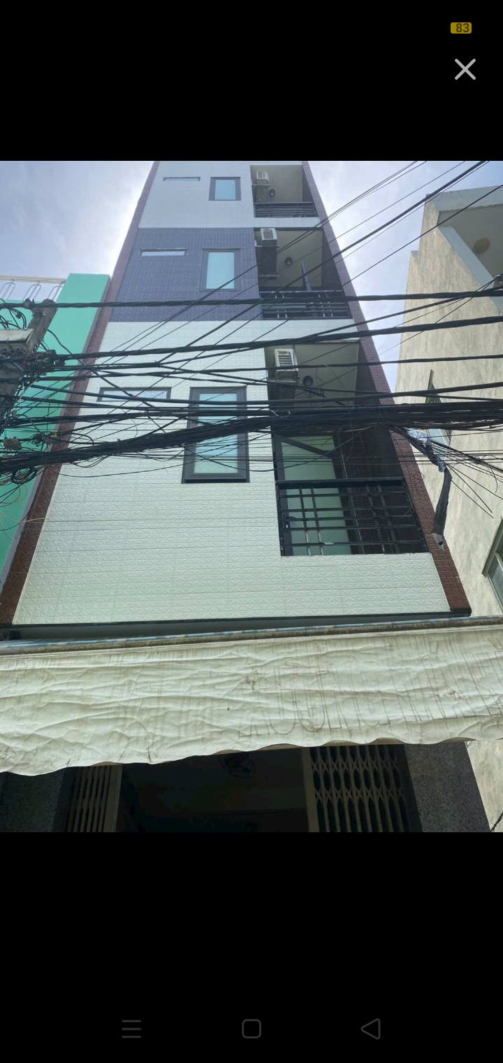 Nhà phố Hải Châu Đà Nẵng 81m² giá 7.8 tỷ - Đầu tư sinh lời ngay!