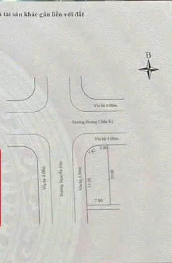 Đất nền Hòa Xuân, Đà Nẵng 150m² giá 8 tỷ - Vị trí đẹp, tiềm năng cao!