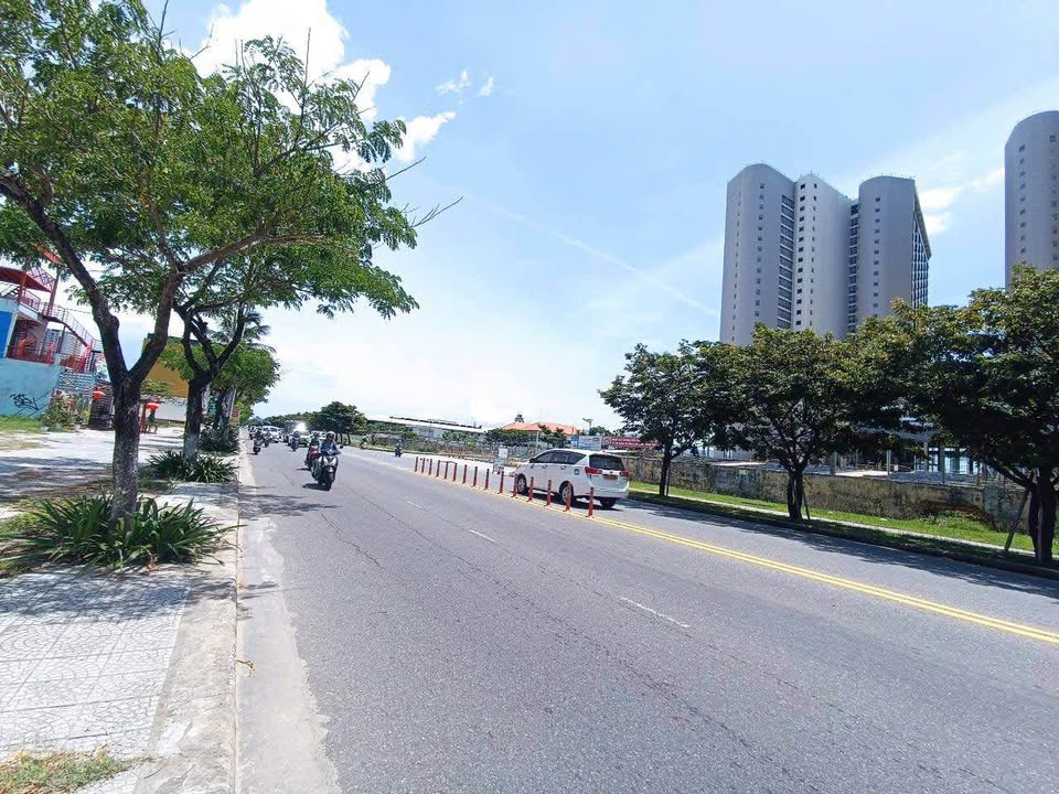 Đất mặt biển Võ Nguyên Giáp, Khuê Mỹ, Ngũ Hành Sơn - 310m² giá 46.5 tỷ - Đầu tư sinh lời tuyệt vời!