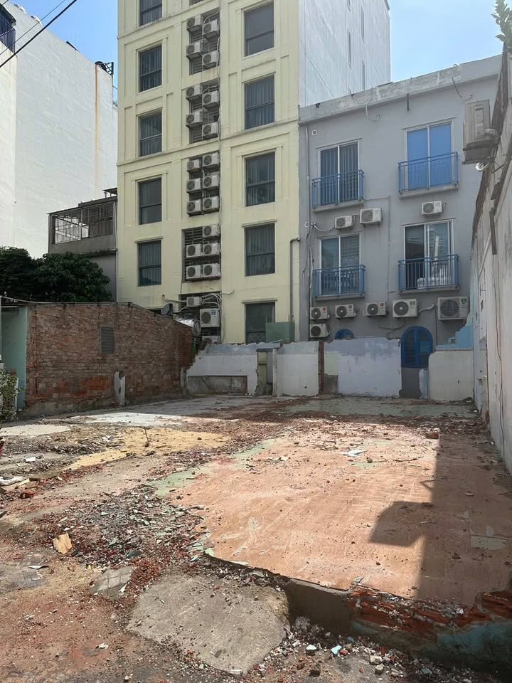 Lô đất kiệt ô tô Hà Bổng, Sơn Trà Đà Nẵng 64m² giá 5.9 tỷ - Cơ hội đầu tư sinh lời tuyệt vời!