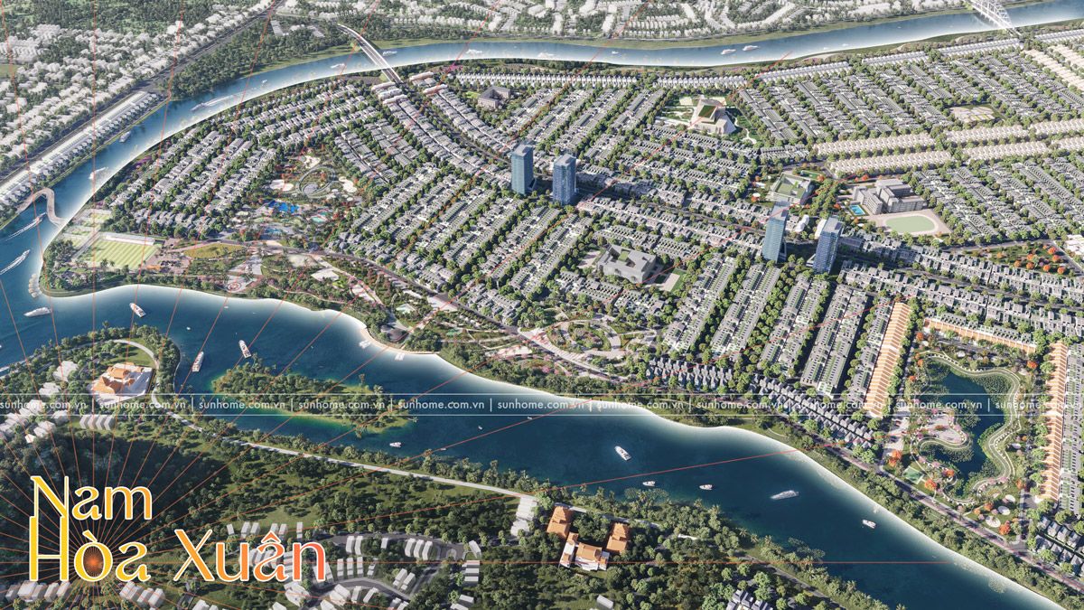 Đất nền lô góc 2 mặt tiền đường Phù Đổng Đà Nẵng 162m² giá 7.9 tỷ - Tiềm năng phát triển vượt trội!