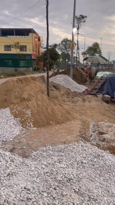 Đất nền Tân Dân Nghi Sơn 150m² - Vị trí đắc địa, giá thỏa thuận!