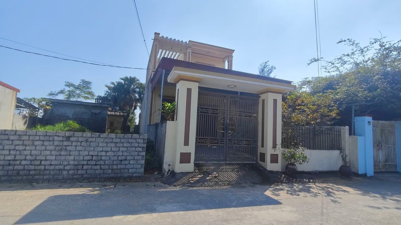 Nhà 2 tầng tại Bắc Hải, Nghi Sơn 37m² - Nhà mới đẹp, giá thỏa thuận!