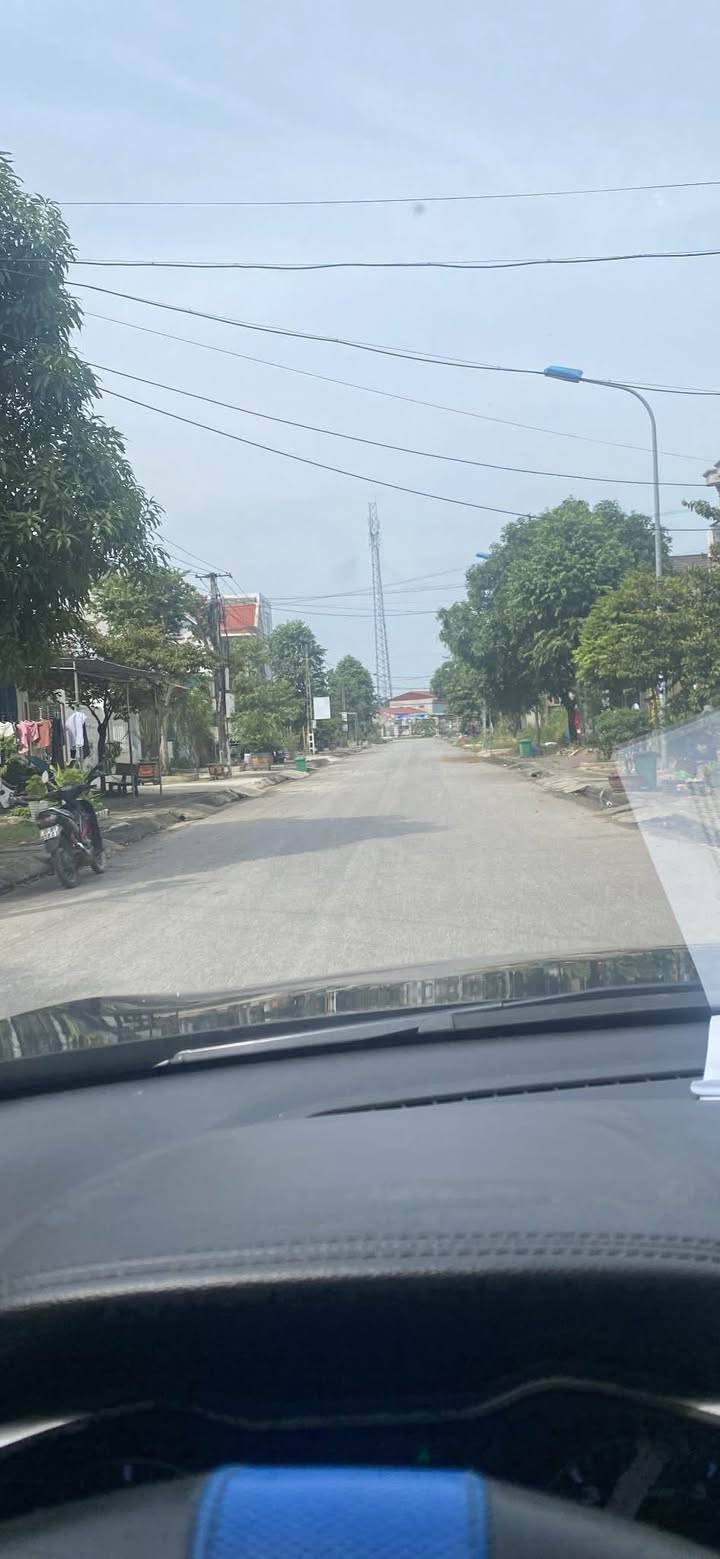 Đất tái định cư Hải Hà, Nghi Sơn 150m² - Cơ hội đầu tư sinh lời!