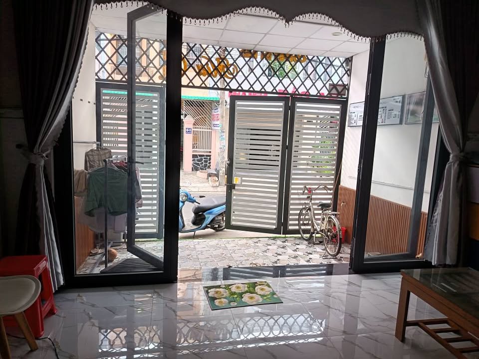 Nhà phố Vĩnh Lạc, Rạch Giá, 67.7m² giá 2.99 tỷ - Đầu tư kinh doanh sinh lời!