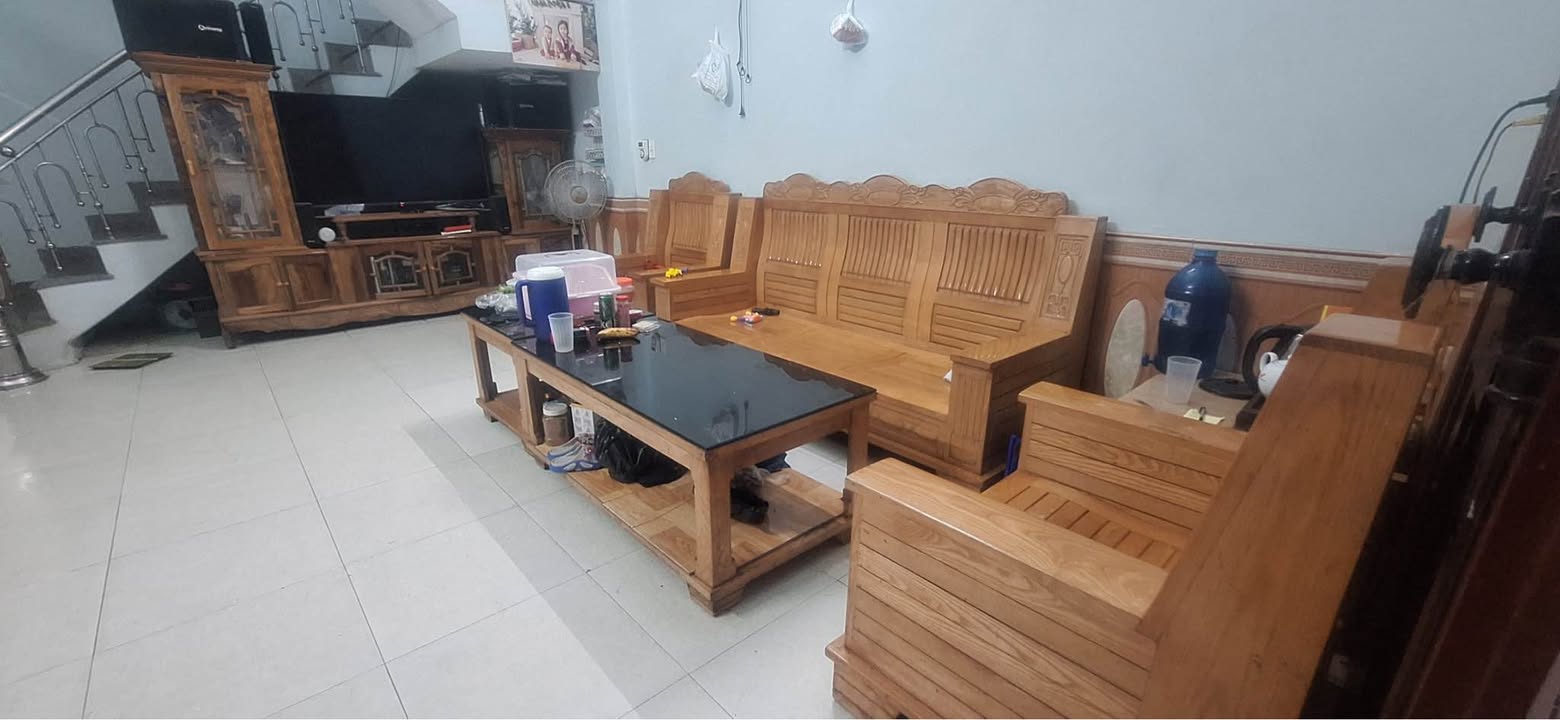 Nhà 2,5 tầng tại Đông Thọ, Thanh Hóa 80m² giá 3.8 tỷ - Vị trí vàng, đầu tư sinh lời!