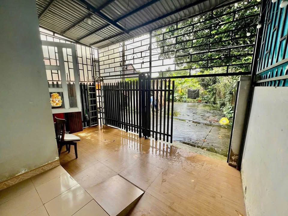 Nhà cho thuê hẻm 181 Phan Đình Phùng, Bảo Lộc 2PN giá 4.5 triệu - Tiện nghi đầy đủ!